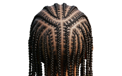 Beneath the Beauty: Keep Your Scalp Happy
